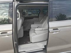 SAIC Rong Wei iMAX8 New Energy 1.5T DMH Land Respect Luxury Edition - ფოტო 16
