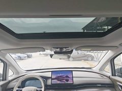SAIC Rong Wei iMAX8 New Energy 1.5T DMH Land Respect Luxury Edition - ფოტო 17