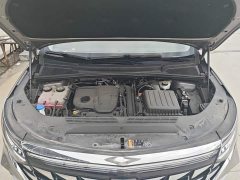 SAIC Rong Wei iMAX8 New Energy 1.5T DMH Land Respect Luxury Edition - ფოტო 19