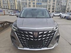 SAIC Rong Wei iMAX8 New Energy 1.5T DMH Land Respect Luxury Edition - ფოტო 2