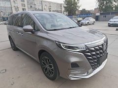 SAIC Rong Wei iMAX8 New Energy 1.5T DMH Land Respect Luxury Edition - ფოტო 3