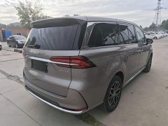 SAIC Rong Wei iMAX8 New Energy 1.5T DMH Land Respect Luxury Edition - ფოტო 6