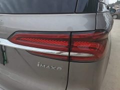 SAIC Rong Wei iMAX8 New Energy 1.5T DMH Land Respect Luxury Edition - ფოტო 7
