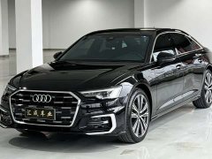 Audi A6L 40 TFSI Luxury Sport Edition - ფოტო 1