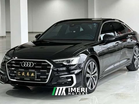2024 Audi A6L 40 TFSI Luxury Sport Edition - ავტომობილი ჩინეთიდან