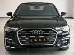 Audi A6L 40 TFSI Luxury Sport Edition - ფოტო 2