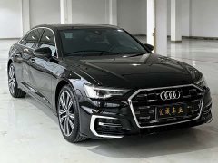 Audi A6L 40 TFSI Luxury Sport Edition - ფოტო 3