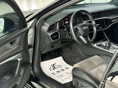 Audi A6L 40 TFSI Luxury Sport Edition - ფოტო 4