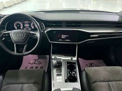 Audi A6L 40 TFSI Luxury Sport Edition - ფოტო 5