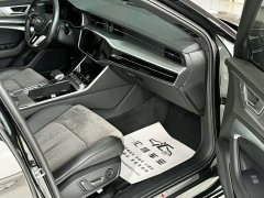 Audi A6L 40 TFSI Luxury Sport Edition - ფოტო 6