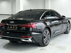 Audi A6L 40 TFSI Luxury Sport Edition - ფოტო 7