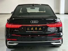 Audi A6L 40 TFSI Luxury Sport Edition - ფოტო 8