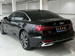 Audi A6L 40 TFSI Luxury Sport Edition - ფოტო 9