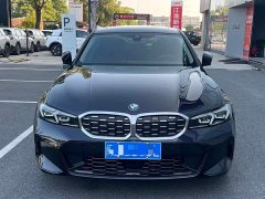 BMW 3 Series 325Li M Sport Package - ფოტო 2