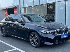 BMW 3 Series 325Li M Sport Package - ფოტო 3