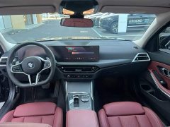 BMW 3 Series 325Li M Sport Package - ფოტო 4