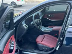 BMW 3 Series 325Li M Sport Package - ფოტო 5