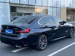 BMW 3 Series 325Li M Sport Package - ფოტო 7