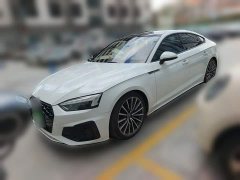 Audi A5 (Imported) Sportback 40 TFSI quattro Luxury Elegant Edition - ფოტო 1