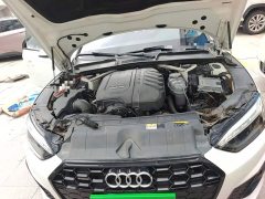 Audi A5 (Imported) Sportback 40 TFSI quattro Luxury Elegant Edition - ფოტო 10