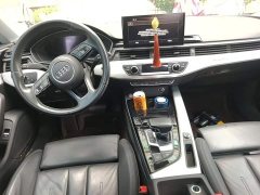 Audi A5 (Imported) Sportback 40 TFSI quattro Luxury Elegant Edition - ფოტო 12