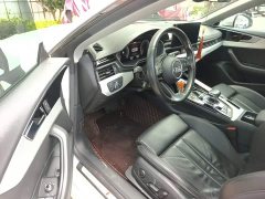 Audi A5 (Imported) Sportback 40 TFSI quattro Luxury Elegant Edition - ფოტო 13