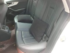 Audi A5 (Imported) Sportback 40 TFSI quattro Luxury Elegant Edition - ფოტო 14