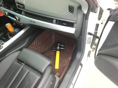 Audi A5 (Imported) Sportback 40 TFSI quattro Luxury Elegant Edition - ფოტო 17
