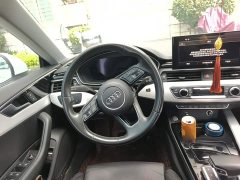 Audi A5 (Imported) Sportback 40 TFSI quattro Luxury Elegant Edition - ფოტო 2