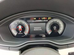 Audi A5 (Imported) Sportback 40 TFSI quattro Luxury Elegant Edition - ფოტო 3