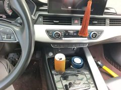 Audi A5 (Imported) Sportback 40 TFSI quattro Luxury Elegant Edition - ფოტო 5