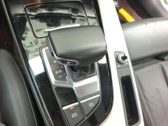 Audi A5 (Imported) Sportback 40 TFSI quattro Luxury Elegant Edition - ფოტო 6