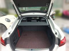 Audi A5 (Imported) Sportback 40 TFSI quattro Luxury Elegant Edition - ფოტო 9