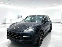 Porsche Cayenne 3.0T - ფოტო 1
