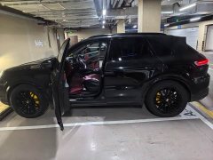 Porsche Cayenne 3.0T - ფოტო 2