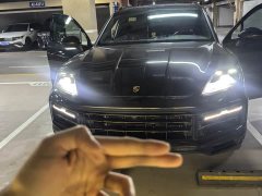 Porsche Cayenne 3.0T - ფოტო 4