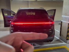 Porsche Cayenne 3.0T - ფოტო 5