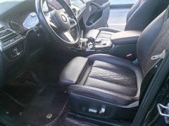 BMW X3 xDrive30i Leading Edition M Night Package - ფოტო 4