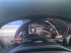 BMW X3 xDrive30i Leading Edition M Night Package - ფოტო 5