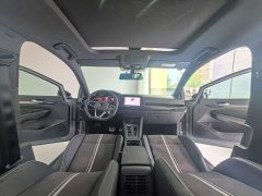 Volkswagen Golf Facelift 280TSI DSG R-Line Lite - ფოტო 11