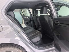 Volkswagen Golf Facelift 280TSI DSG R-Line Lite - ფოტო 18