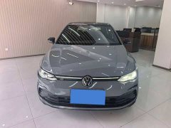 Volkswagen Golf Facelift 280TSI DSG R-Line Lite - ფოტო 2