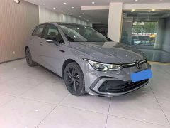Volkswagen Golf Facelift 280TSI DSG R-Line Lite - ფოტო 3