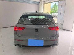 Volkswagen Golf Facelift 280TSI DSG R-Line Lite - ფოტო 5