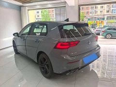 Volkswagen Golf Facelift 280TSI DSG R-Line Lite - ფოტო 6