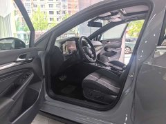 Volkswagen Golf Facelift 280TSI DSG R-Line Lite - ფოტო 7