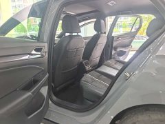 Volkswagen Golf Facelift 280TSI DSG R-Line Lite - ფოტო 8