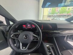 Volkswagen Golf Facelift 280TSI DSG R-Line Lite - ფოტო 9
