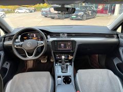 Volkswagen Magotan 2 Million Units Commemorative Edition 330TSI DSG Leading Version - ფოტო 10