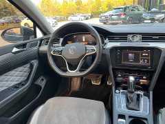 Volkswagen Magotan 2 Million Units Commemorative Edition 330TSI DSG Leading Version - ფოტო 11